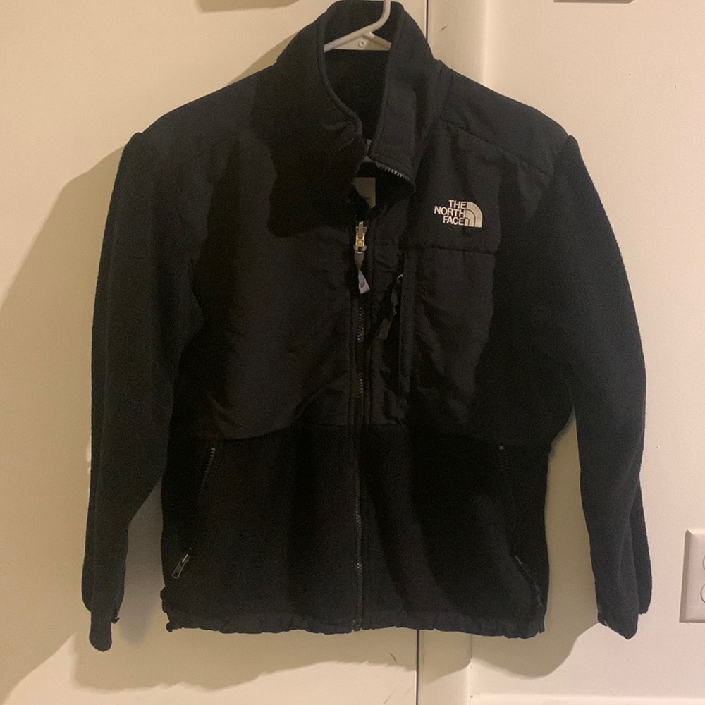 Women’s The North Face Fleece Jacket Size Small